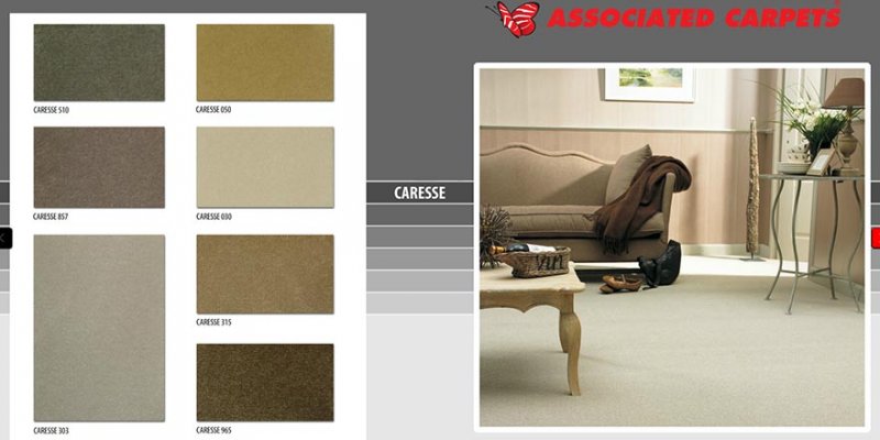 Associated Carpets