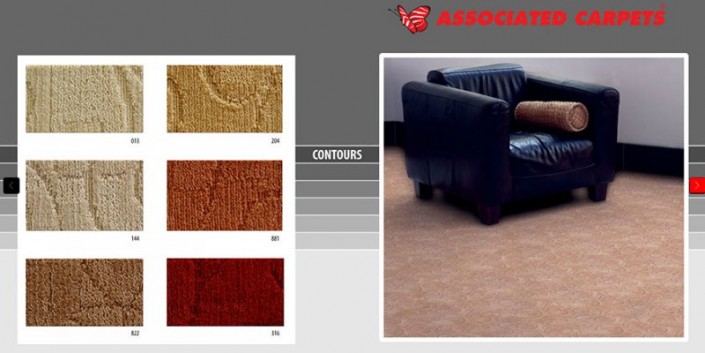 Associated Carpets