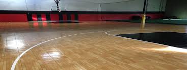 Spor Zemin Parke